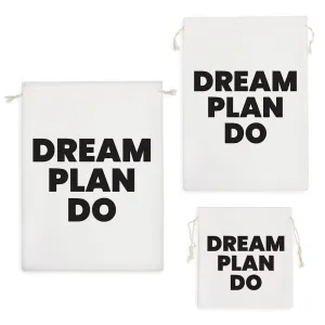 کیسه نظم دهنده Dream Plan Do
