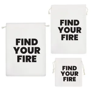 کیسه نظم دهنده Find Your Fire