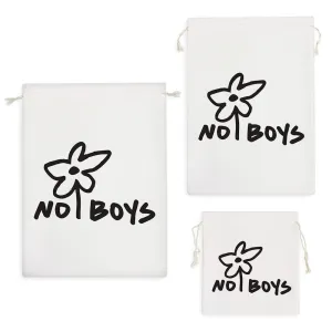 کیسه نظم دهنده No Boys