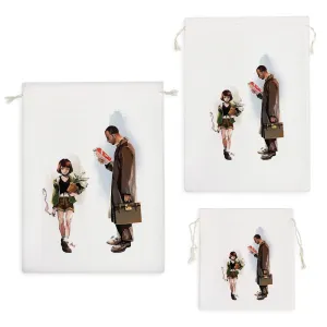 کیسه نظم دهنده لئون و ماتیلدا