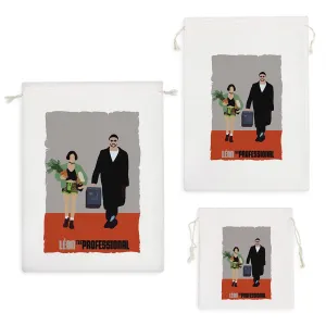 کیسه نظم دهنده لئون و ماتیلدا