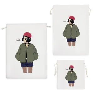 کیسه نظم دهنده ماتیلدا