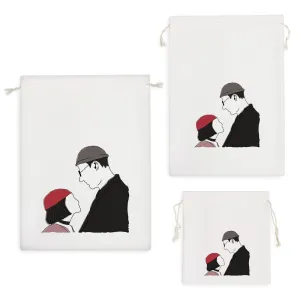 کیسه نظم دهنده لئون و ماتیلدا