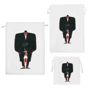 کیسه نظم دهنده لئون و ماتیلدا