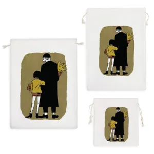 کیسه نظم دهنده لئون و ماتیلدا