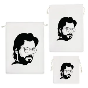 کیسه نظم دهنده پروفسور