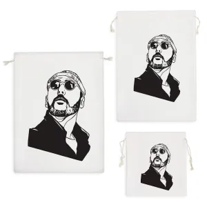 کیسه نظم دهنده لئون