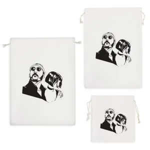 کیسه نظم دهنده لئون و ماتیلدا