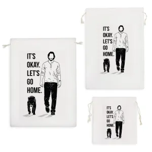 کیسه نظم دهنده جان ویک