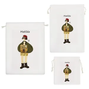 کیسه نظم دهنده ماتیلدا