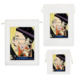 کیسه نظم دهنده لئون