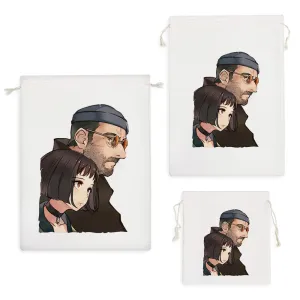 کیسه نظم دهنده لئون و ماتیلدا