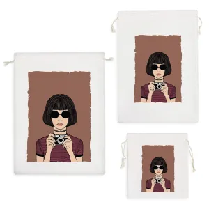 کیسه نظم دهنده ماتیلدا