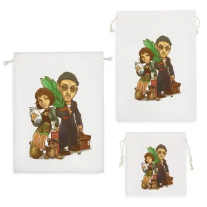 کیسه نظم دهنده لئون و ماتیلدا