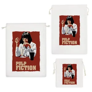 کیسه نظم دهنده پالپ فیکشن