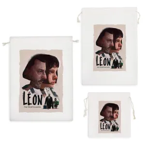 کیسه نظم دهنده لئون و ماتیلدا