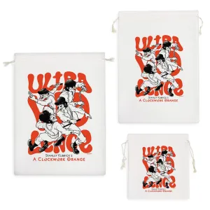 کیسه نظم دهنده لئون