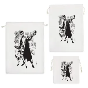 کیسه نظم دهنده لئون و ماتیلدا