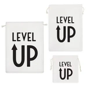 کیسه نظم دهنده Level Up