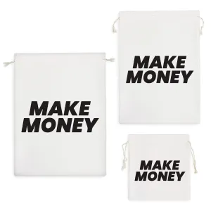 کیسه نظم دهنده Make Money