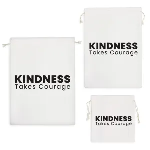 کیسه نظم دهنده Kindness Takes Courage