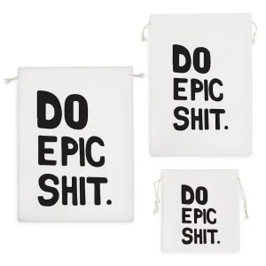 کیسه نظم دهنده Do Epic Shit