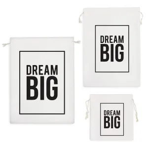 کیسه نظم دهنده Dream Big