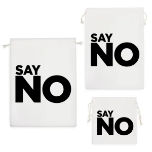 کیسه نظم دهنده Say No