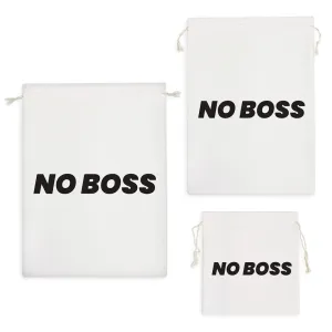 کیسه نظم دهنده No Boss