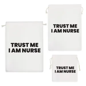 کیسه نظم دهنده Trust Me I Am Nurse