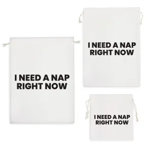 کیسه نظم دهنده I Need A Nap Right Now