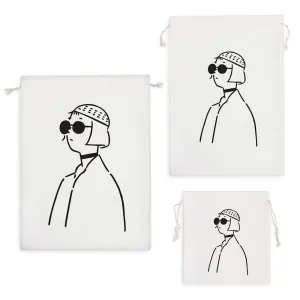 کیسه نظم دهنده ماتیلدا