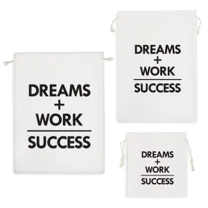 کیسه نظم دهنده Dreams Work Success