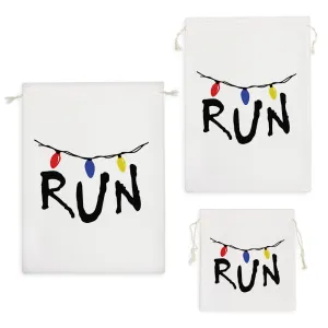 کیسه نظم دهنده Run