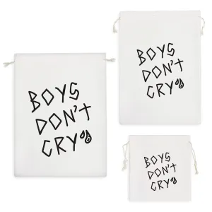 کیسه نظم دهنده Boys Don't Cry