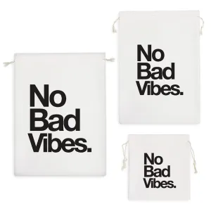 کیسه نظم دهنده No Bad Vibes