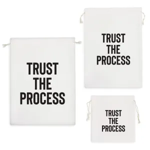 کیسه نظم دهنده Trust The Process