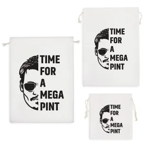 کیسه نظم دهنده جانی دپ