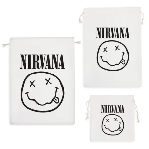 کیسه نظم دهنده Nirvana
