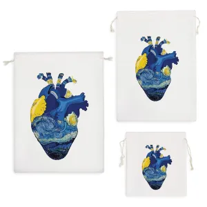 کیسه نظم دهنده قلب ونسان ونگوگ