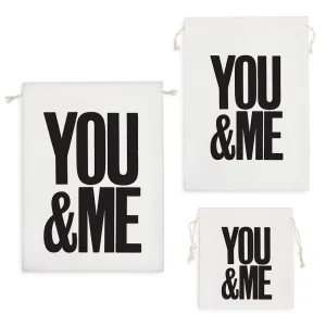 کیسه نظم دهنده You And Me
