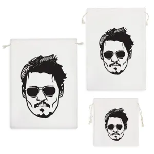 کیسه نظم دهنده جانی دپ