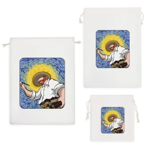 کیسه نظم دهنده ونسان ونگوگ