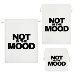 کیسه نظم دهنده Not In The Mood