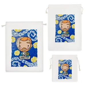 کیسه نظم دهنده ونسان ونگوگ