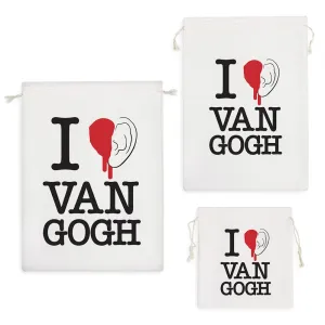 کیسه نظم دهنده ونسان ونگوگ