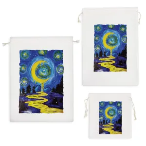 کیسه نظم دهنده ونسان ونگوگ