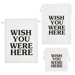 کیسه نظم دهنده Wish You Were Here