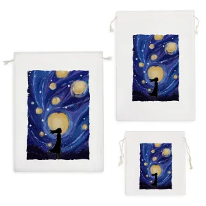 کیسه نظم دهنده ونسان ونگوگ