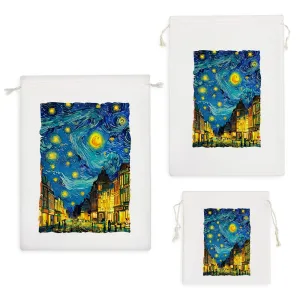 کیسه نظم دهنده ونسان ونگوگ